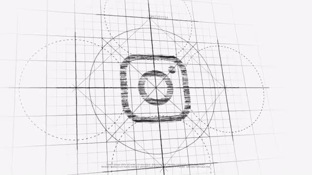 640x360 Architect Sketch Logo - Architect Sketch