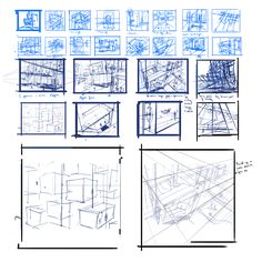 236x236 Kq78fyqqp90.jpg Sketches Sketch Drawing - Architectural Sketching Tutorial