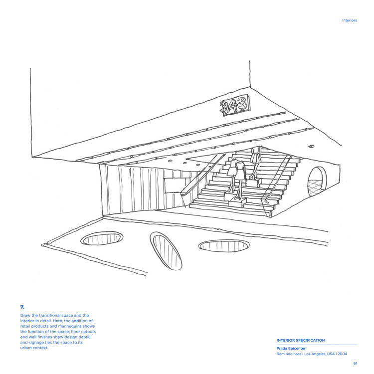 750x750 Sketching For Architecture Amp Interior Design Archdaily - Architecture Design Sketches