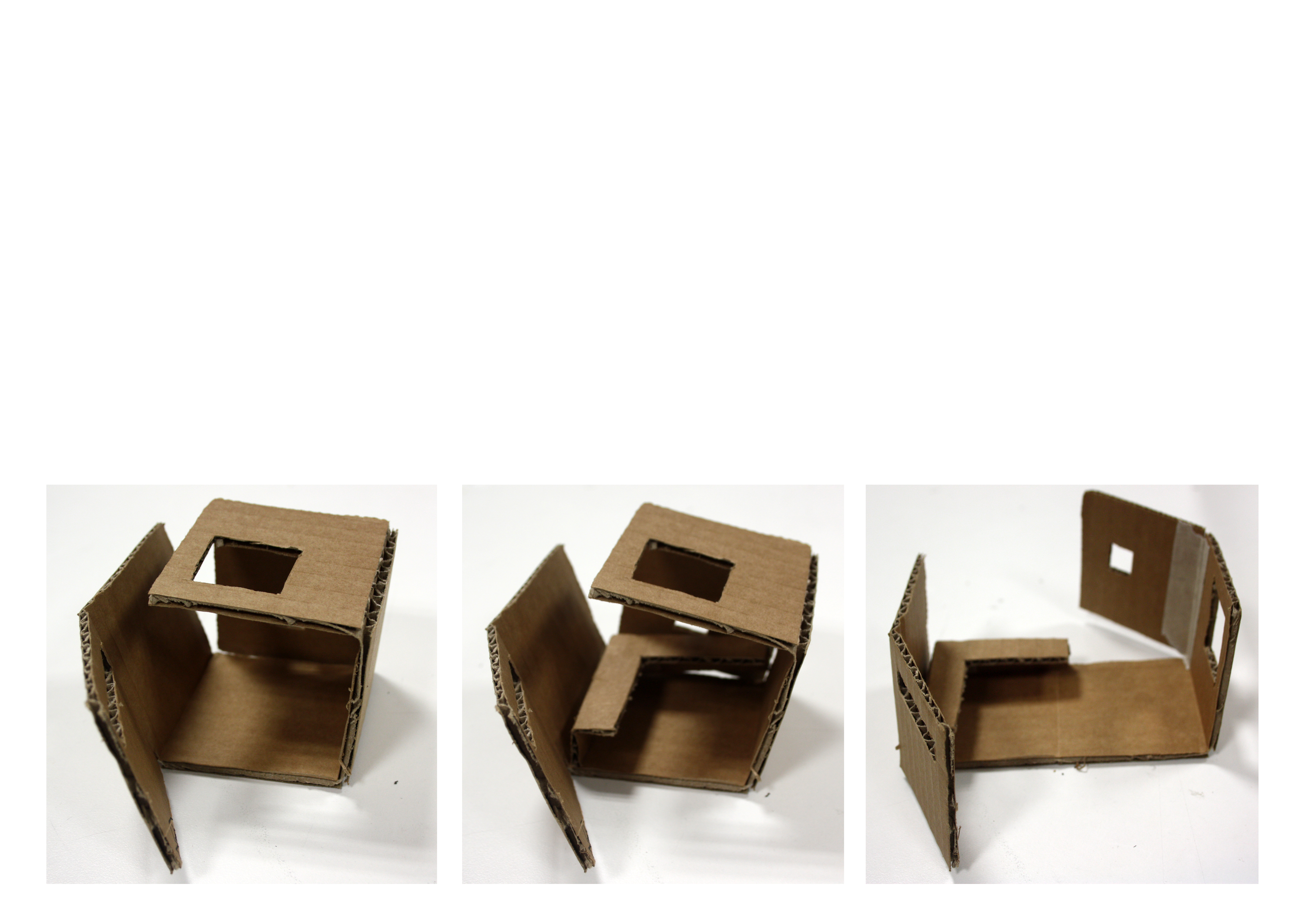 4961x3508 Sketch Model Corina Thomas - Architecture Sketch Model