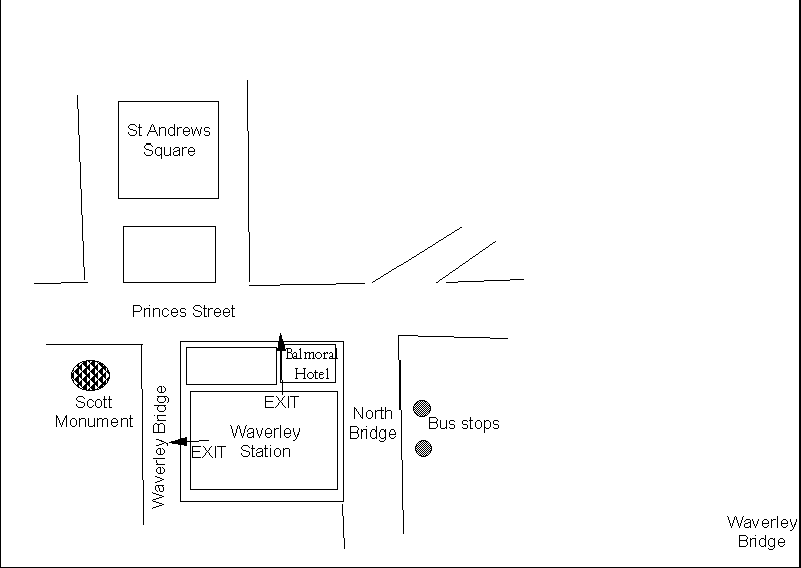 801x568 Humour Summer School Travel And Transport - Area Sketch