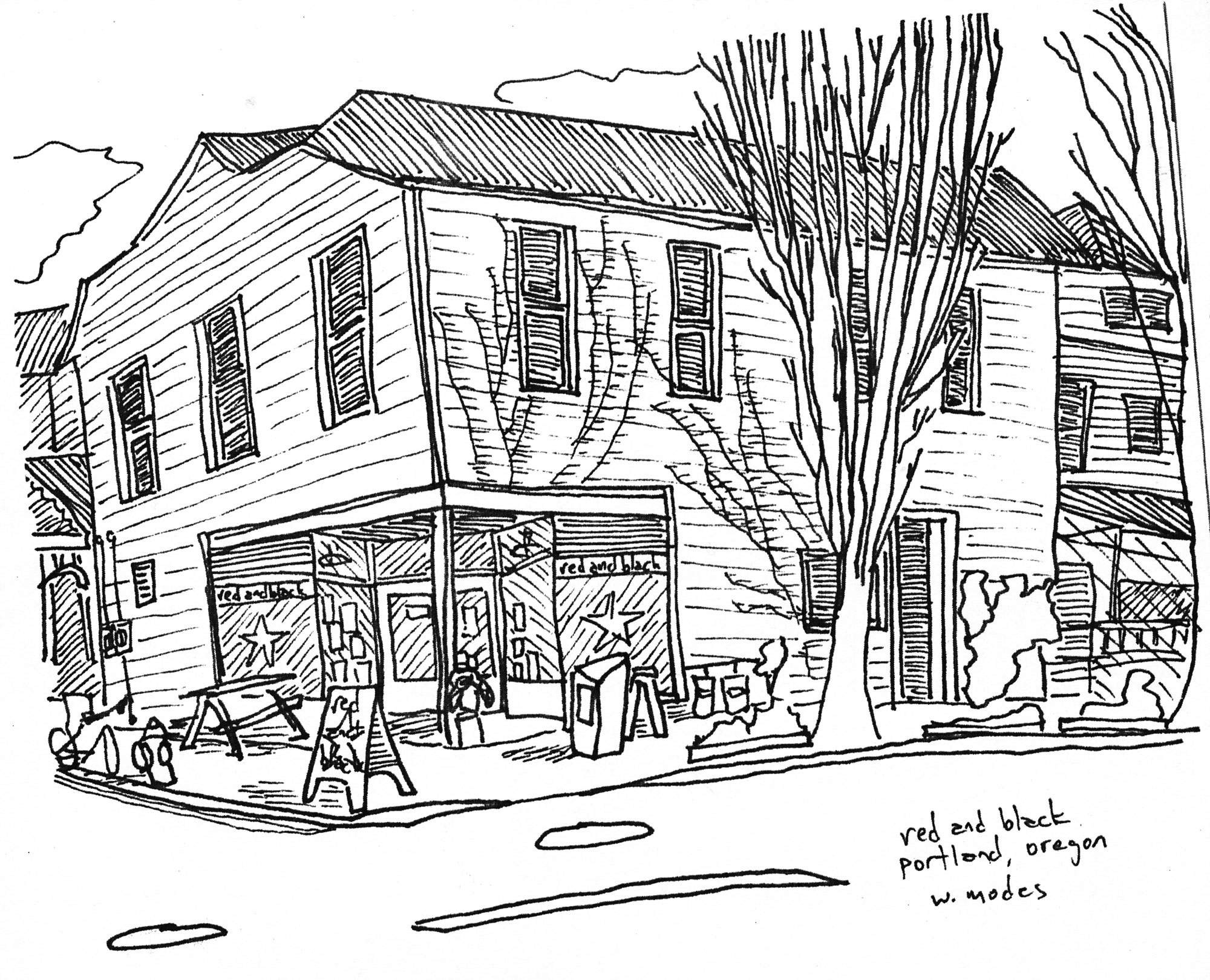 2000x1620 Travel Sketching Modes.io - Area Sketch