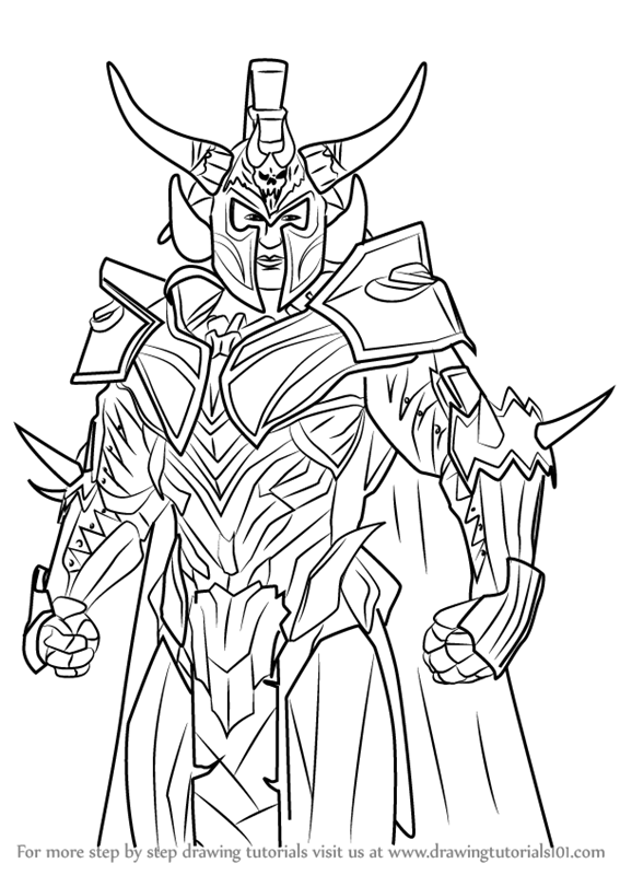 567x800 Learn How To Draw Ares From Injustice - Ares Sketch