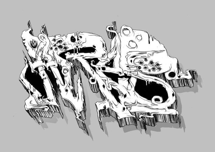 707x500 Sketch By Ares - Ares Sketch