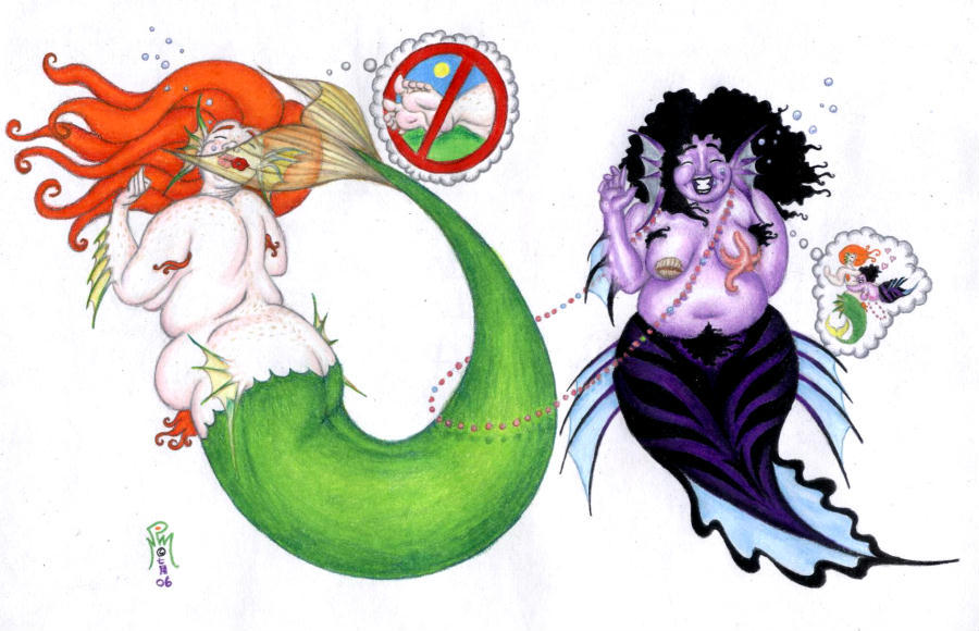 900x580 Download Green Mermaid Tail Drawing Clipart Drawing Ariel Mermaid - Ariel Mermaid Sketch