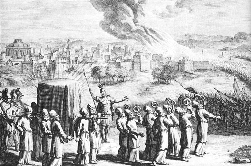 800x531 Final Resting Place Of The Ark Of The Covenant Tim Myatt - Ark Of The Covenant Sketch