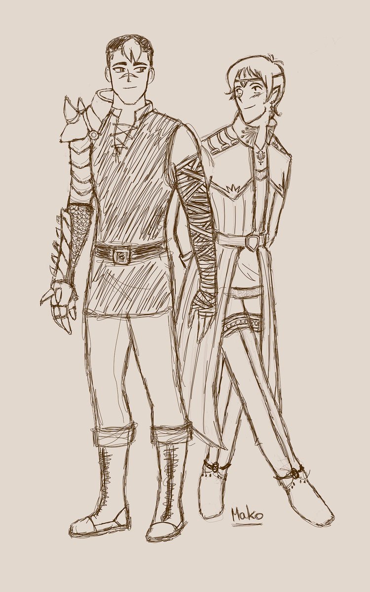 750x1200 On Twitter Another Sketch Of My Champion And His - Arm Sketch