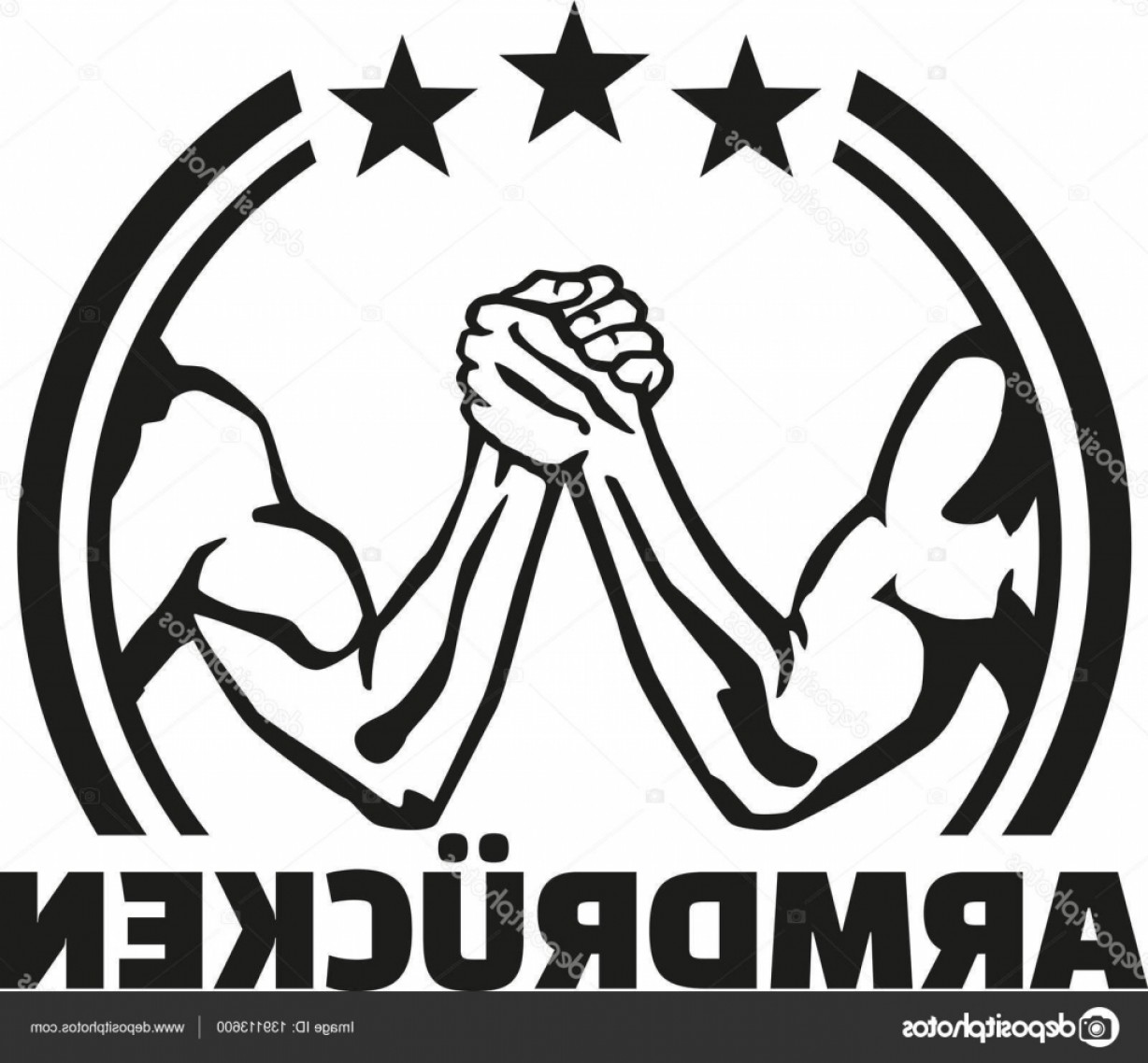 1228x1138 Arm Wrestling Vector Arenawp - Arm Wrestling Sketch