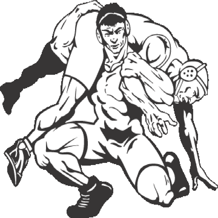 720x720 19 Arm Wrestling Graphic Free Huge Freebie! Download For - Arm Wrestling Sketch