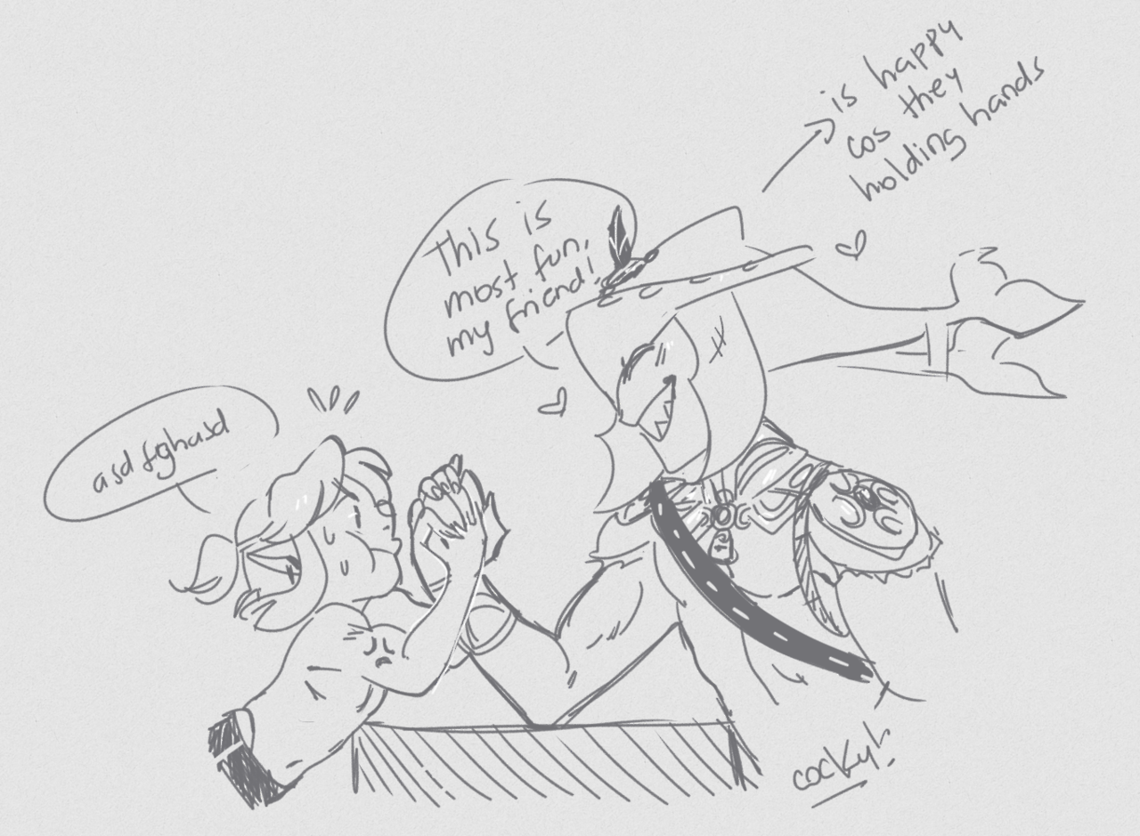 1280x939 Arm Wrestle Me Tumblr - Arm Wrestling Sketch