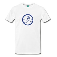 190x190 Arm Wrestling Iron Logo 266 By Achille Spreadshirt - Arm Wrestling Sketch