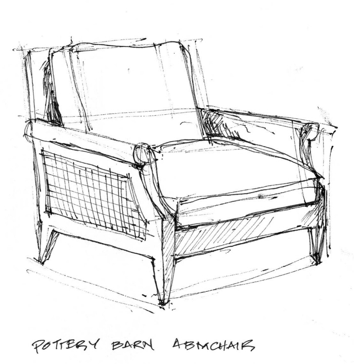 Armchair paintings search result at