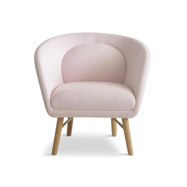 750x750 Pod Armchair By Sketch Innerspace - Armchair Sketch