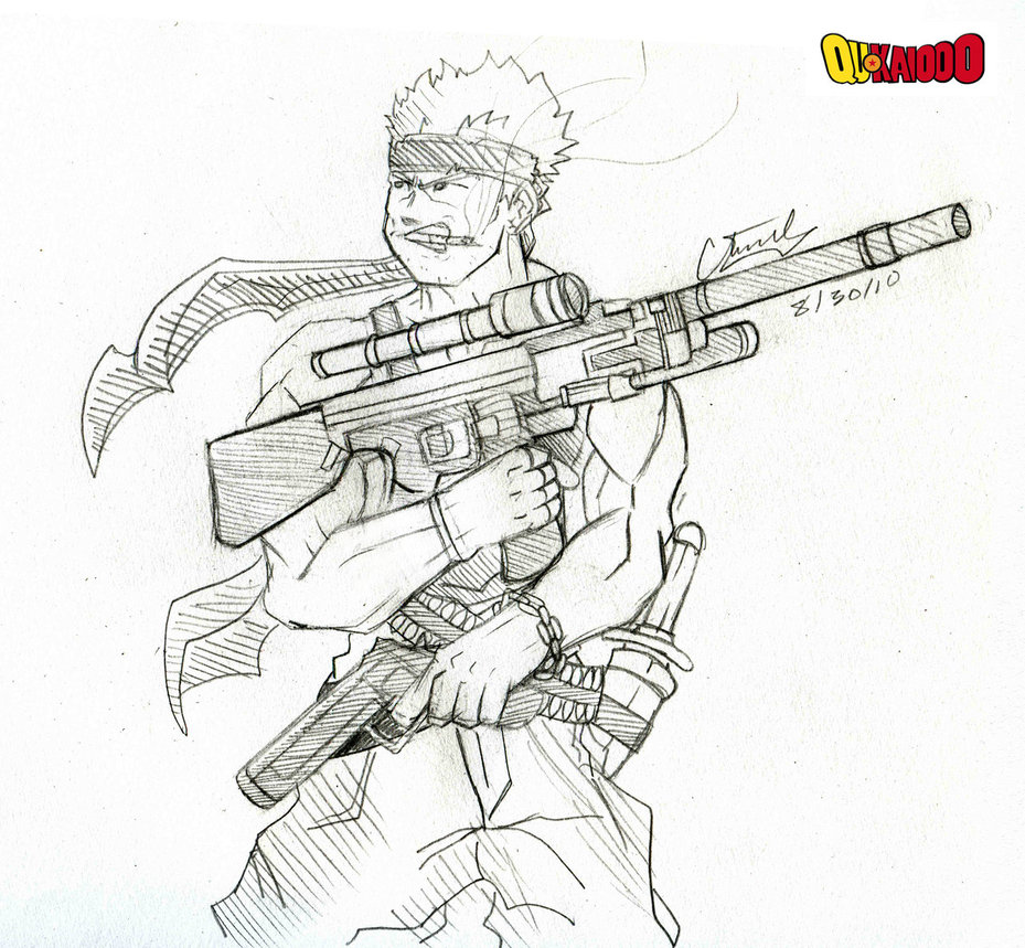 929x859 Army Guy Oc By Qukai415 - Army Guy Sketch
