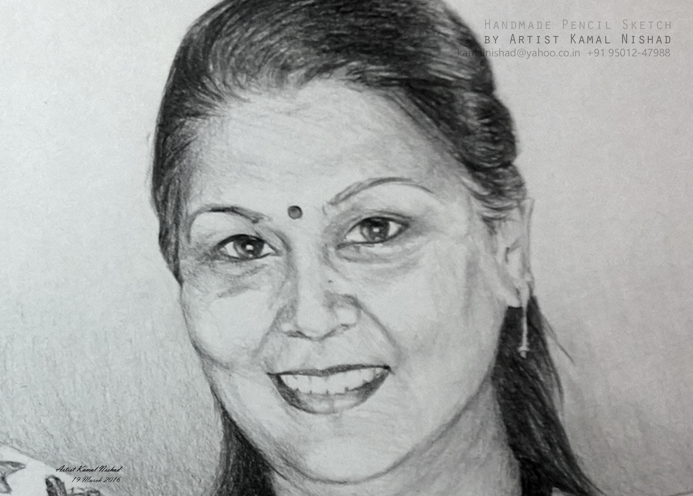 2346x1682 Army Man And His Wife Pencil Sketch Kamal Nishad - Army Man Sketch