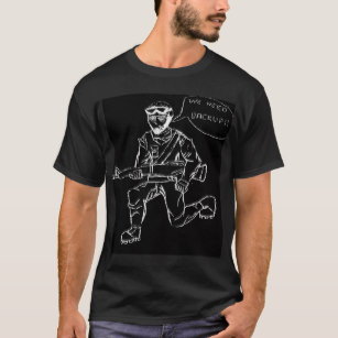 307x307 Army Soldier Sketch T Shirts Amp Shirt Designs Zazzle - Army Soldier Sketch