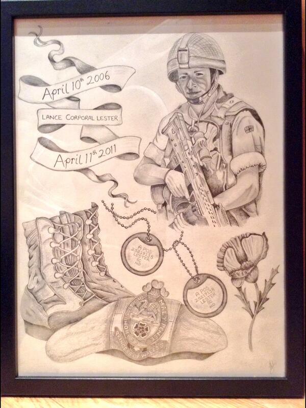 600x800 Alexfountainart On Twitter - Army Soldier Sketch