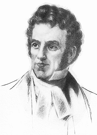 313x436 Thomas Arnold Sketch - Arnold Sketch