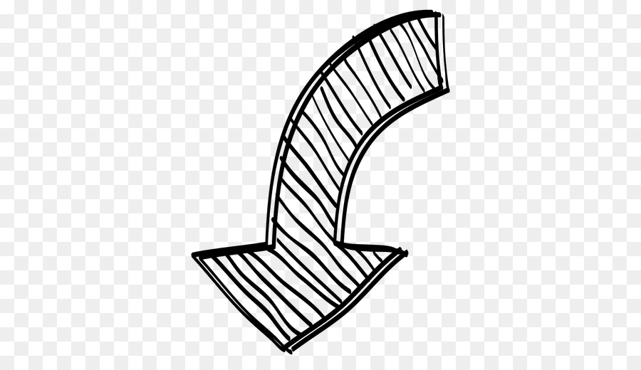 900x520 Drawing Arrow Clip Art - Arrow Sketch