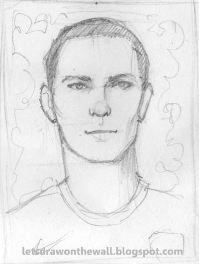 400x532 Orange Onions Arsenal Sketches Thomas Vermaelen And Laurent - Arsenal Sketch