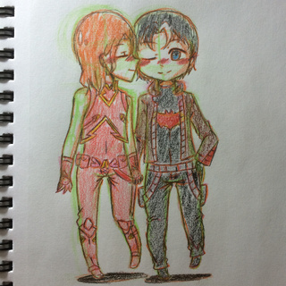 320x320 Arsenal Drawings On Paigeeworld. Pictures Of Arsenal - Arsenal Sketch