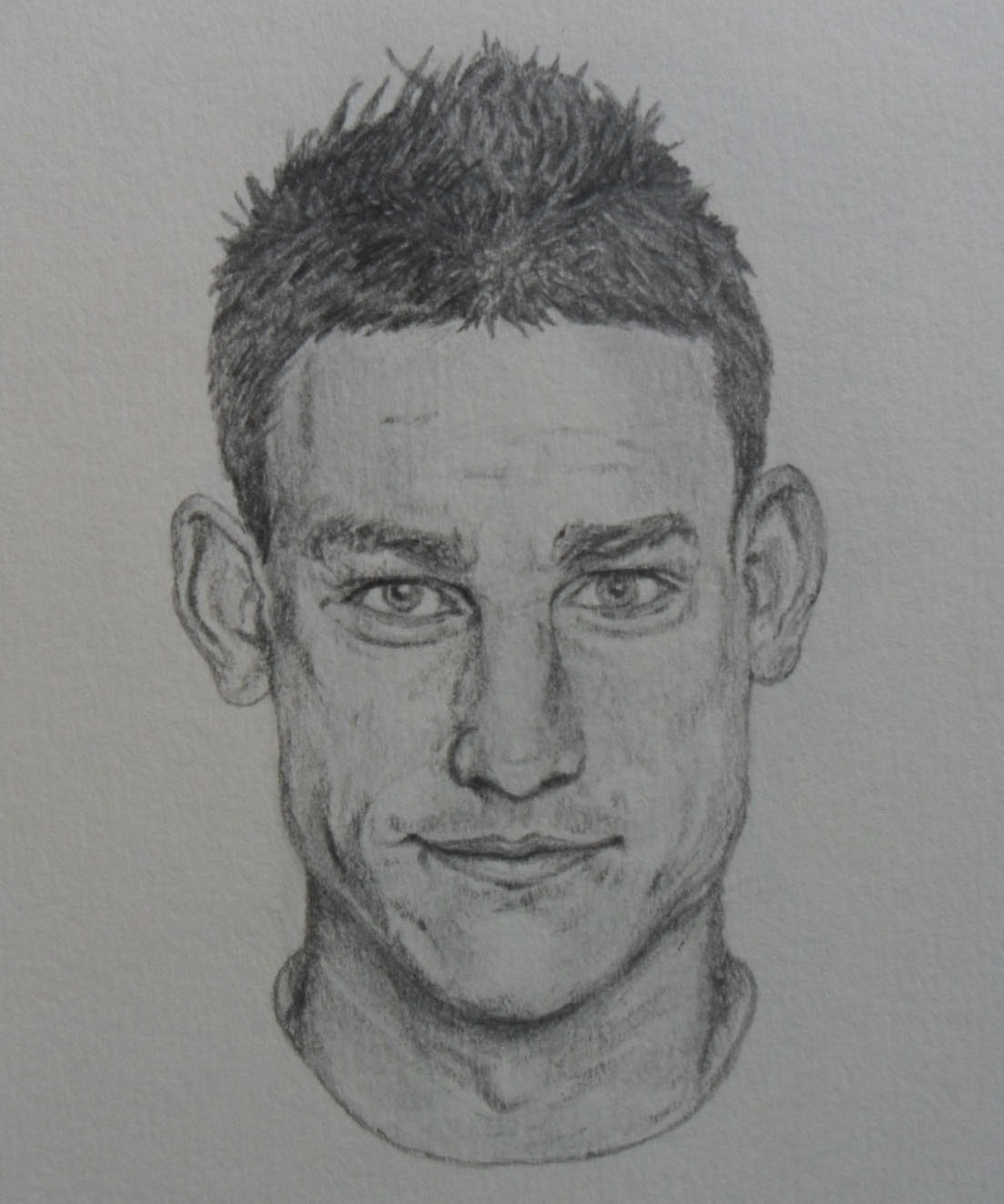 1104x1324 Arsenal Player Sketches On Behance - Arsenal Sketch