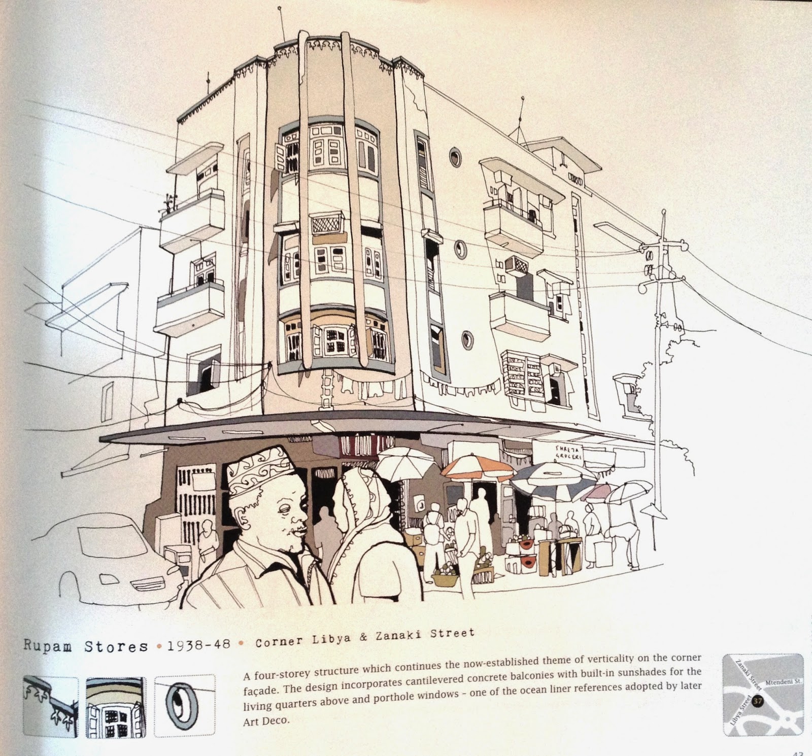 1600x1490 Art Deco Toronto - Art Deco Sketches