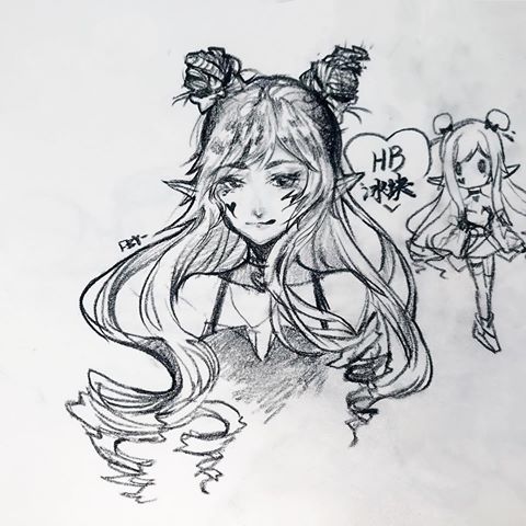 480x480 Photos About - Art Drawing Sketch