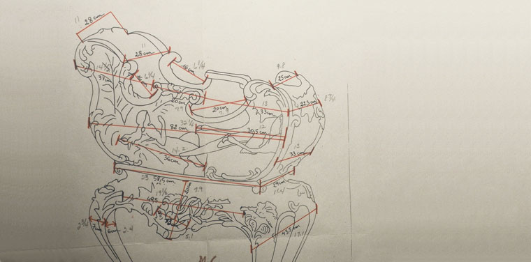 760x376 Art Nouveau Spring Sketches - Art Nouveau Sketches