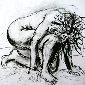 300x300 Jen Miller Art Sketches - Art Of Sketch