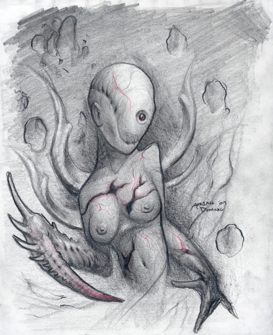 555x680 Sketch Theatre Store - Art Of Sketch