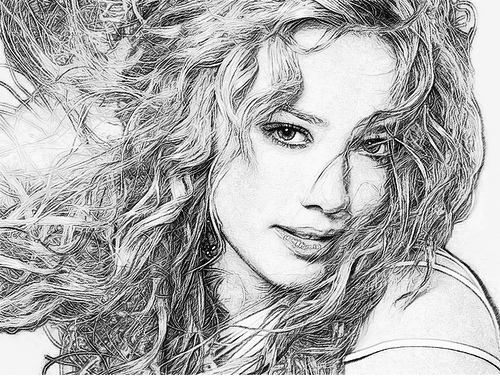 500x376 The Art Of Sketching - Art Of Sketch