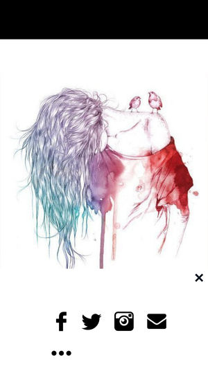 300x533 Drawing Ideas - Art Sketch Ideas