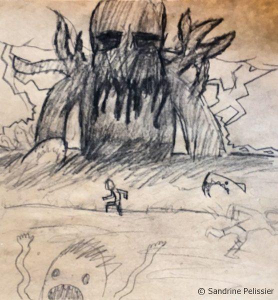 556x600 Sketchbook Inspiration What To Draw In Your Sketchbook - Art Sketch Ideas