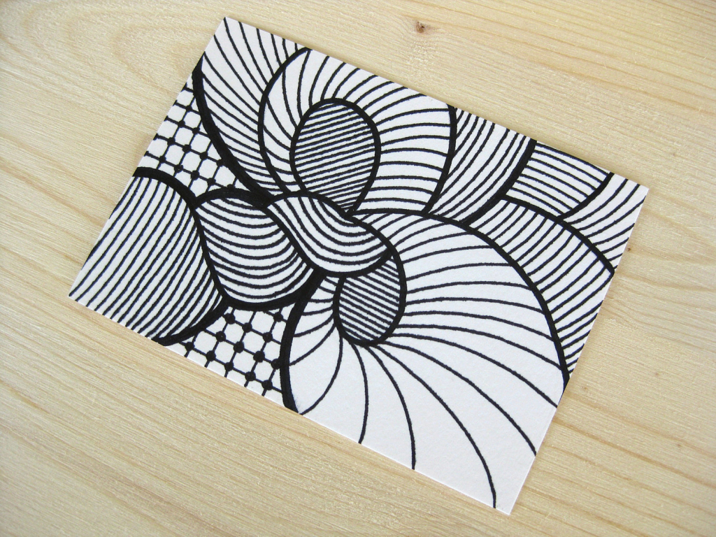 1024x768 Abstract Drawing For Beginners Abstract Sketch Ideas - Art Sketch Ideas