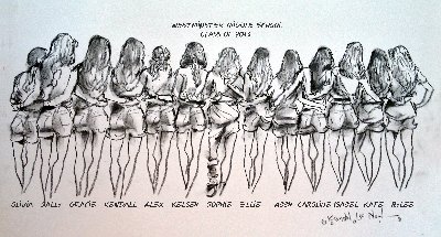 400x215 The Original Butt Sketch Entertainment Alliance - Art Sketches