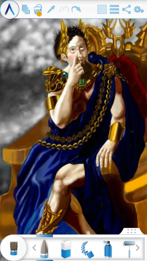 506x900 Artecture Draw, Sketch, Paint For Android - Artecture Draw Sketch Paint