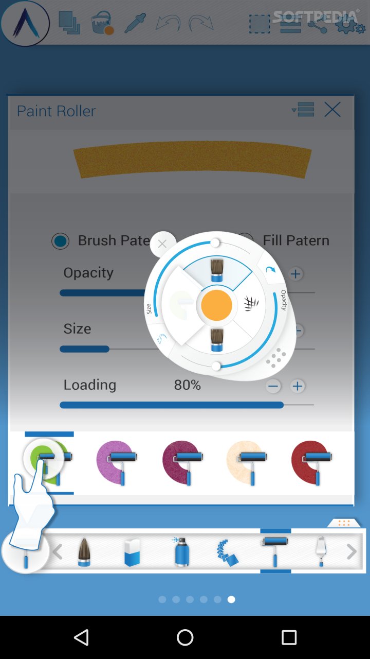 720x1280 Artecture Draw, Sketch, Paint Apk Download - Artecture Draw Sketch Paint