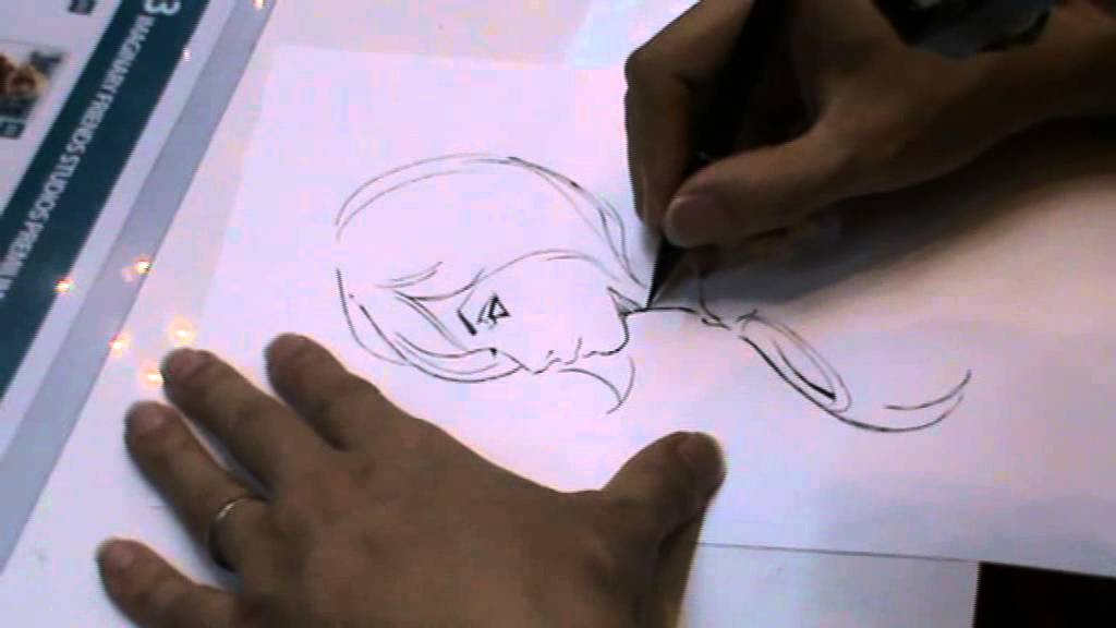 1024x576 Power Girl Sketch By Stanley Artgerm Lau - Artgerm Sketch