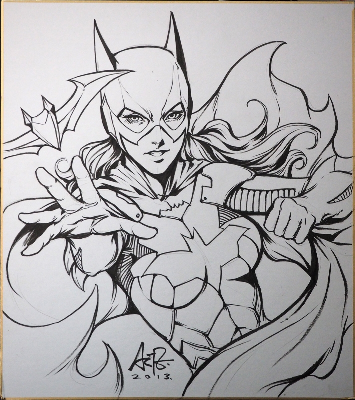 711x800 Stanley Artgerm Lau - Artgerm Sketch