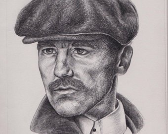 340x270 Arthur Sketch Etsy - Arthur Sketch