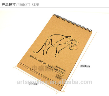 350x306 Artist Sketch Pad Painting Paper - Artist Sketch Pad