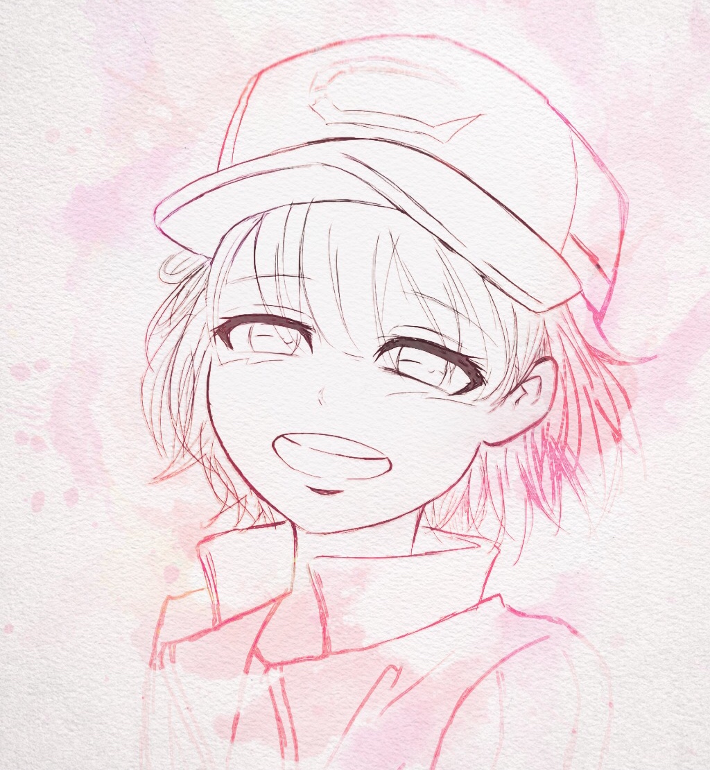 1024x1110 Sketch Cute Ash Know Your Meme - Ash Sketch