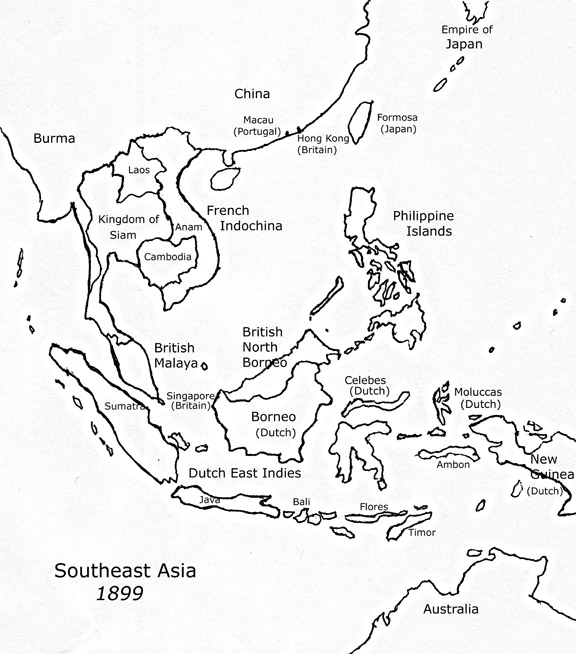 Asia Map Sketch At Explore Collection Of Asia Map Sketch 4645