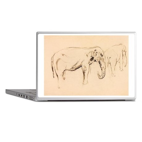 460x460 Asian Elephant Cartoon Cases Amp Covers - Asian Elephant Sketch