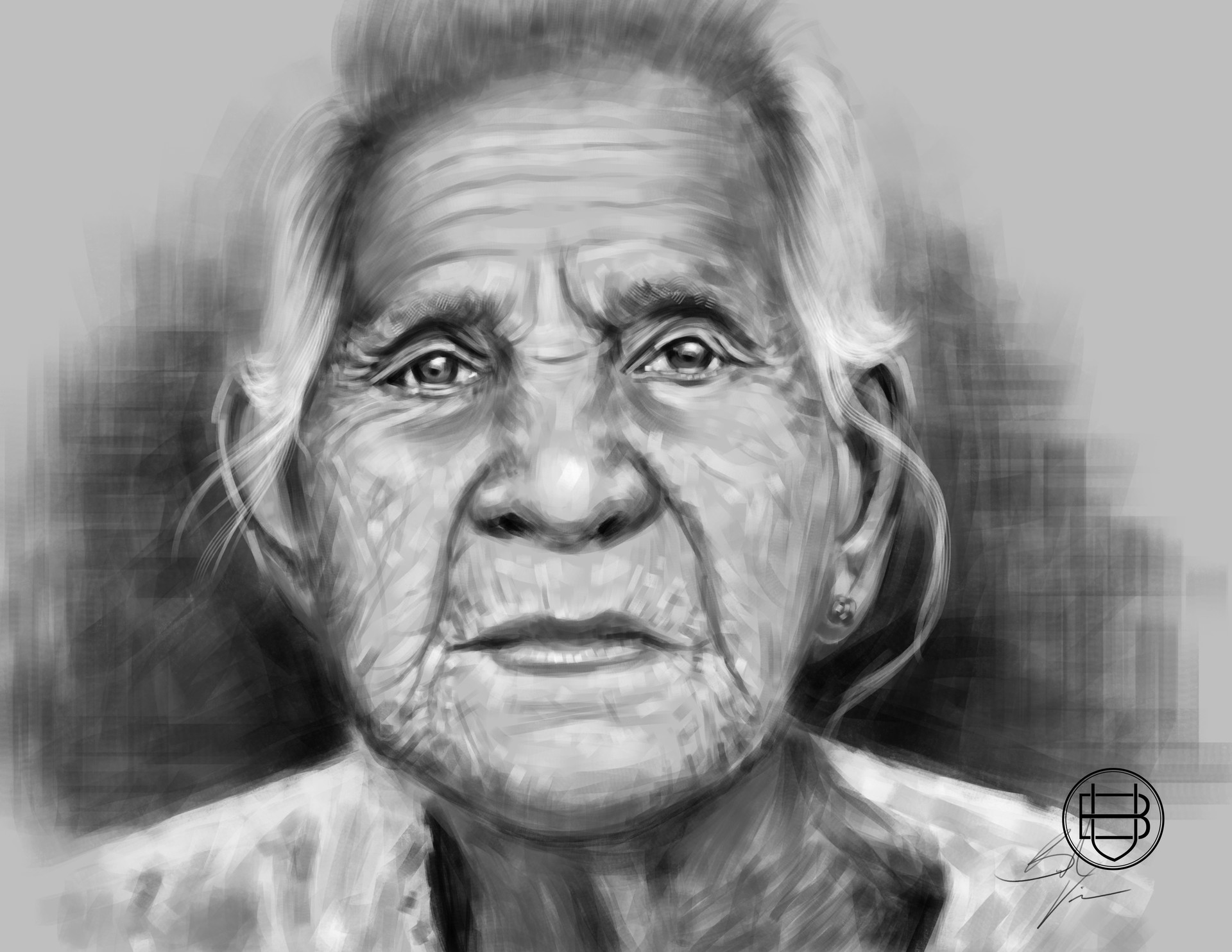 1920x1484 Brandon Vinson - Asian Sketch