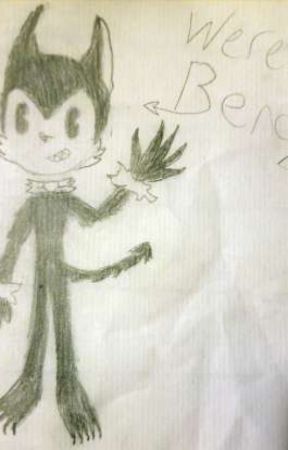 288x450 Ask Werewolf Bendy - Ask Sketch