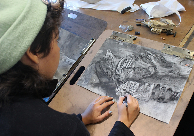 640x449 Ask The Art Prof What Is The Best Way To Practice My Drawing - Ask Sketch