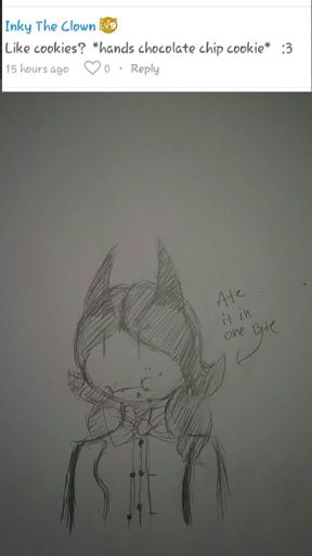 288x512 Draw The Squad[Closed] Bendy And The Ink Machine Amino - Ask Sketch