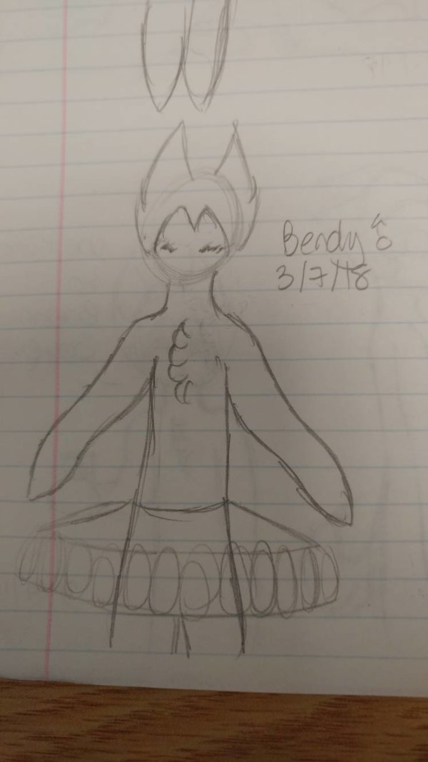 600x1067 Ask The Inks (Lauren) - Ask Sketch